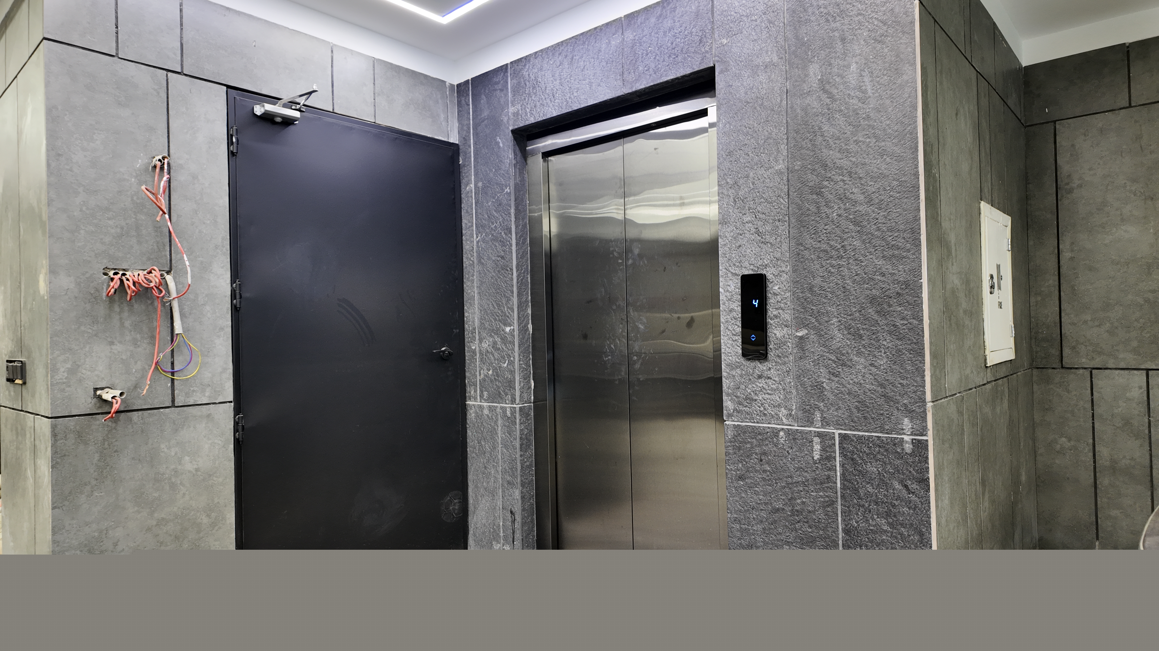 استانداردهای نوین در ساخت ویلا